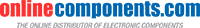 Onlinecomponents